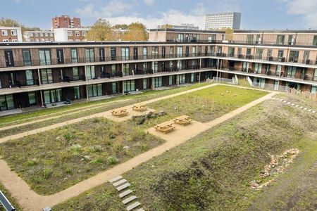 Te huur: Appartement Steelvlietplein in Amsterdam - Foto 3