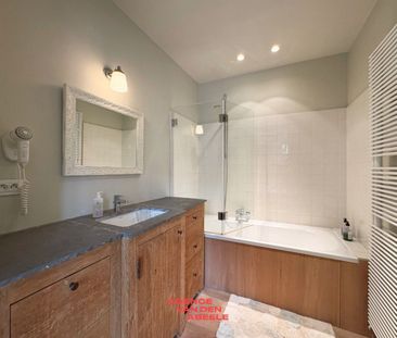 High class woning met stadskoer - Photo 3