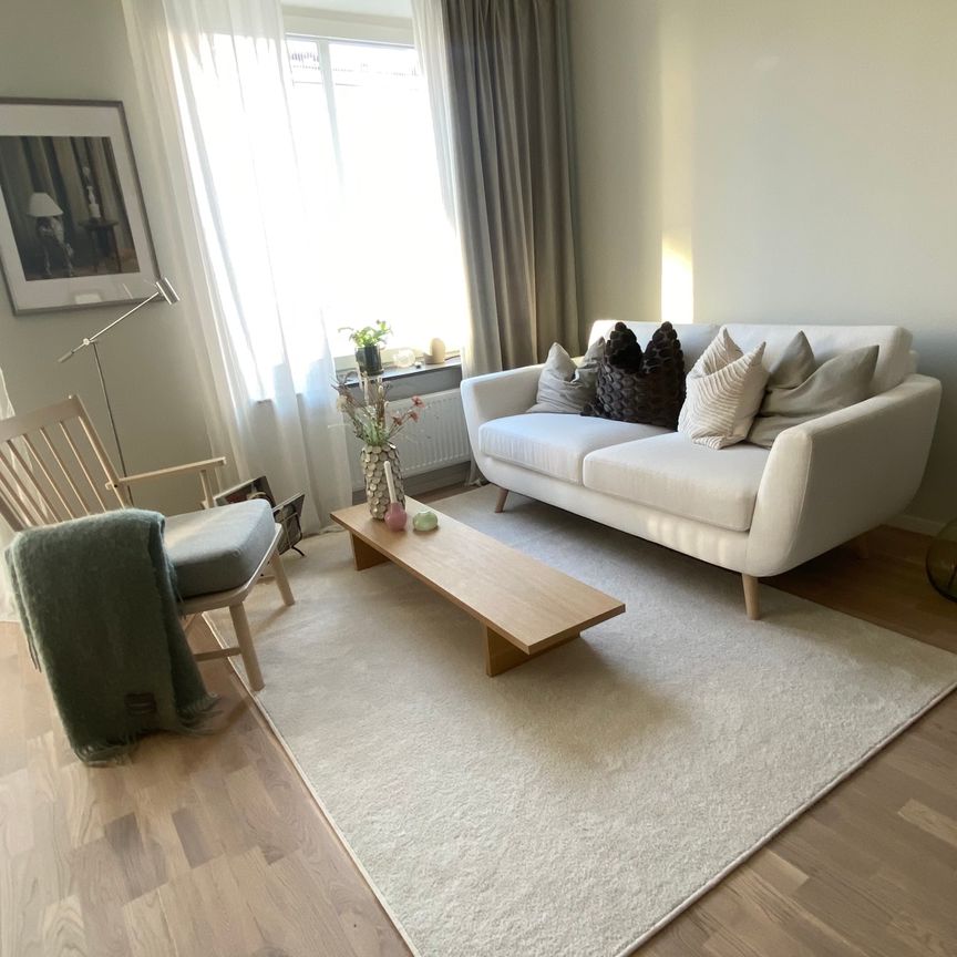 Dalagatan, Stockholm - Foto 1