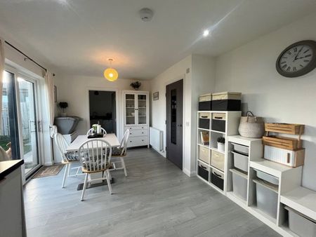 8 Westenra Gardens, AB42 0AF, Peterhead - Photo 4