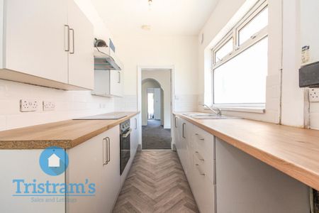 3 bed End Terraced House for Rent - Photo 5
