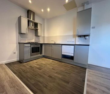 1 bedroom flat to rent - Photo 6