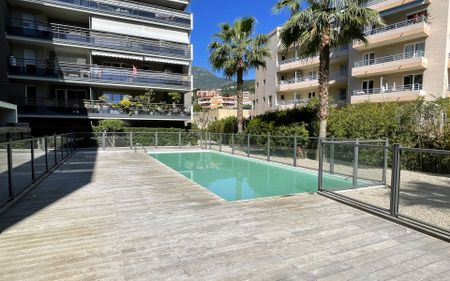 Appartement à louer 2 pièces • Roquebrune-Cap-Martin - Photo 4