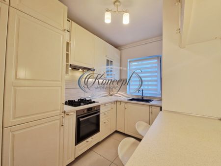 Apartament modern cu panorama si parcare subterana in Buna Z - Photo 5