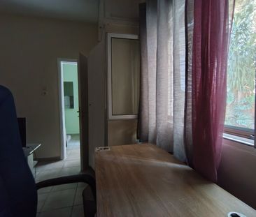 Studio/Γκαρσονιέρα για ενοικίαση Λιούμη (Αιγάλεω) - Photo 2