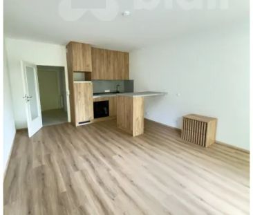 1kk v novostavbě - Photo 1