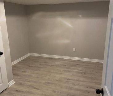 For Lease - 495 Kincardine Terrace Unit# Basement, Milton, Ontario - Photo 4