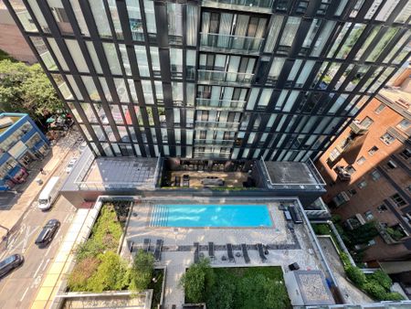 For Lease - 50 Wellesley Street Unit# 1511, Toronto, Ontario - Photo 3