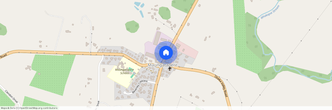 Whangarei, Maungatapere