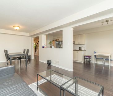 For Lease - 103 Osnabrook Private, Barrhaven, Ontario - Photo 5