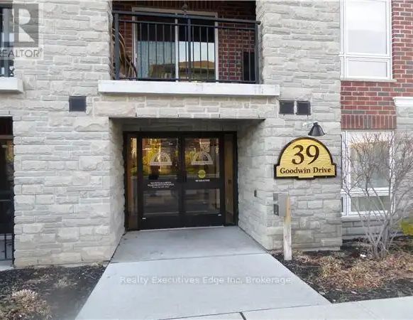 212 - 39 GOODWIN DRIVE | 212 - 39 GOODWIN DRIVE, Guelph - Photo 1