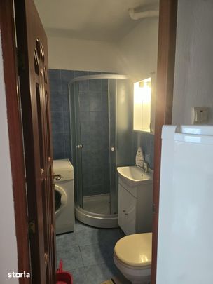 PF Apartament 1 camera, Metalurgie - Fotografie 1