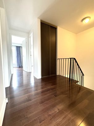 For Lease - 166 Collingsbrook Boulevard Unit# 166, Toronto, Ontario - Photo 1