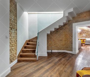Körönd Palace - Maisonette | Property for Long Term Rent in Budapest - Photo 3