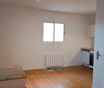 Location Appartement 1 pièces 22 m2 à Saint-Sébastien-sur-Loire - Photo 6