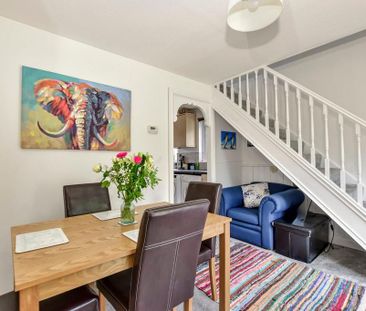 1 bedroom terraced house to rent - Photo 5