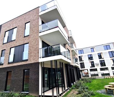 Luxueuze BEN-nieuwbouwappartement te centrum Haacht - Photo 3