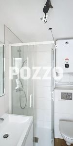 Studio de 17m² - PARKING - TERRASSE - Photo 4