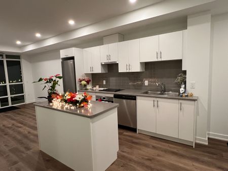 For Lease - 461 Green Road Unit# 401, Hamilton, Ontario - Photo 5