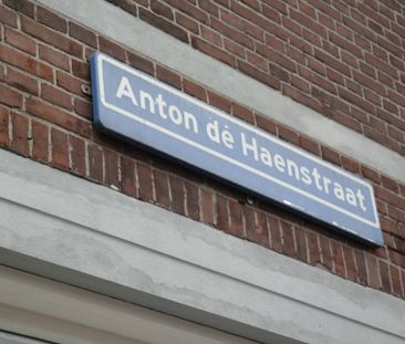 Te huur: Appartement Anton de Haenstraat in Den Haag - Foto 6