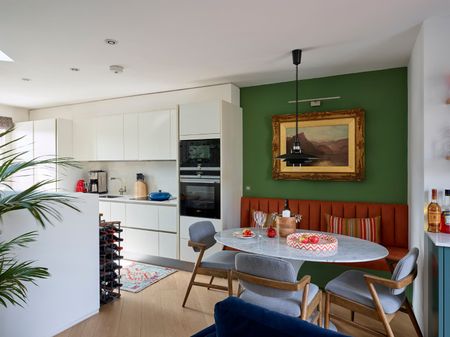 Lycett Place, Shepherd's Bush, London, W12 - Photo 2