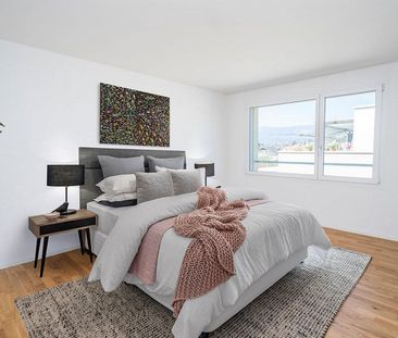 Traumwohnung sucht neue Mieterschaft - Foto 4