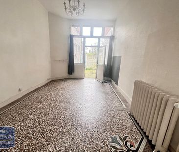 Location Appartement 1 pièce 30m² LILLE 59000 - Photo 3