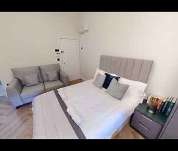Studio Flat, Rodney St, L1 - Photo 3