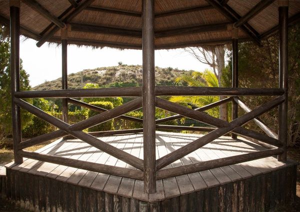 Penthouse - Fuengirola (Reserva del Higuerón)