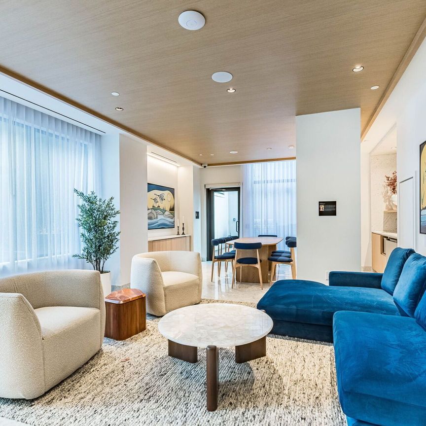 For Lease - 395 Square One Drive Unit# 4304, Mississauga, Ontario - Photo 1