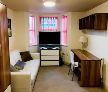 Deluxe Studio - Photo 1