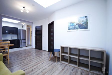 MIESZKANIE na WYNAJEM - Photo 2