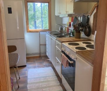 Värmdö - 1rok - 4mån - 5.750kr/mån - Photo 6
