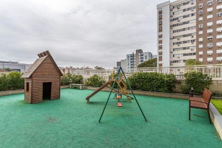 Apartamento mobiliado com 2 dormitórios e 1 vaga de garagem, no Passo D'Areia - COD: 11487 - Photo 3
