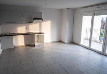 Appartement type 3 Castelginest - Photo 3