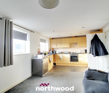 2 bedroom flat to rent - Photo 5