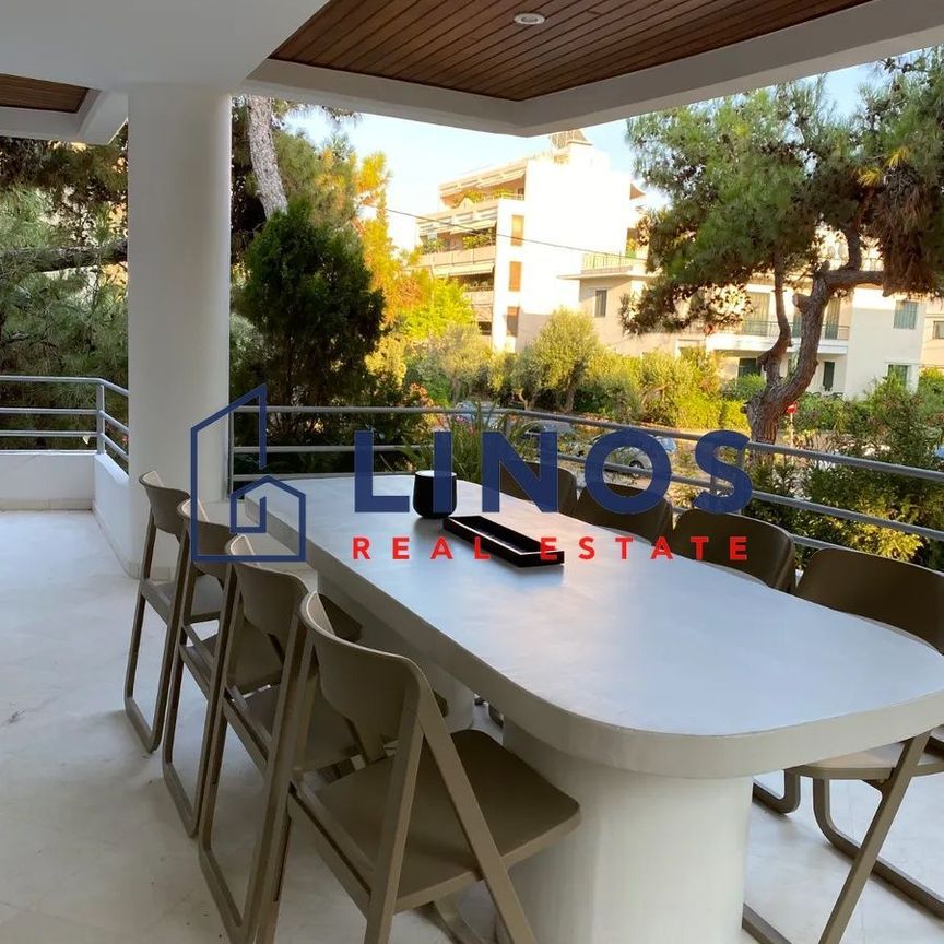Διαμέρισμα για ενοικίαση Κάτω Γλυφάδα (Γλυφάδα) - Photo 1