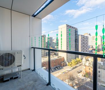 Appartement à louer - Montréal (Ville-Marie) (Centre Ouest) - Photo 6