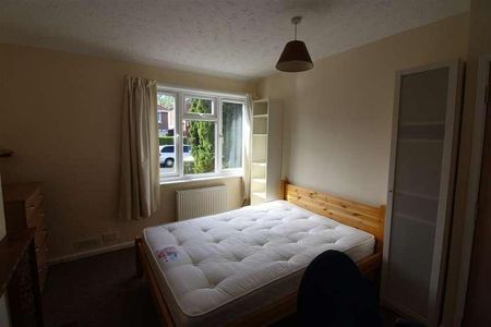 Harrison Road, Southampton, SO17 - Photo 5