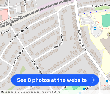 Tollbrae Avenue, Gartlea, Airdrie - Photo 1