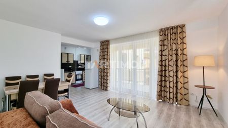 Apartament doua camere central - Fotografie 3