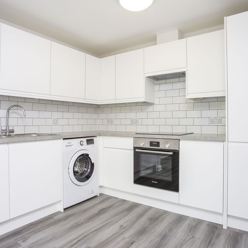 The Origin Apartments, 3 Summer Place, Bracknell, RG42 - Photo 1