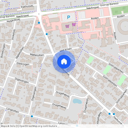 Hadsundvej 363O, 9260 Gistrup