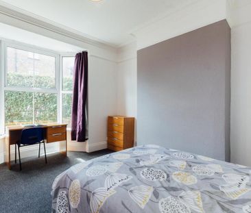 5 bedroom house share to rent - Photo 4