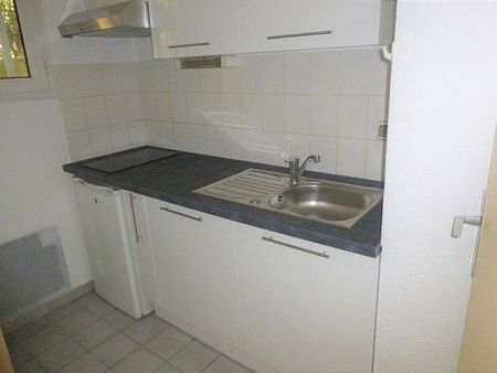 Location appartement 2 pièces 40.15 m² à Montpellier (34000) - Photo 5