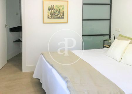 Flat for rent in Prosperidad (Madrid) - Photo 2