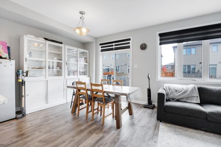 For Lease - 318 GUPPY Grove, Orleans - Cumberland and Area, Ontario - Photo 4