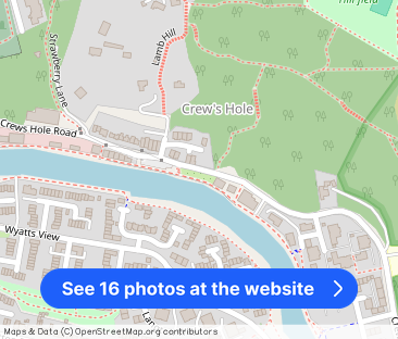 Riverside Place, Crews Hole Road, St. George, Bristol, BS5 - Photo 1