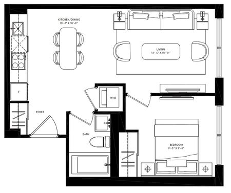 For Lease - 4015 The Exchange N/A Unit# 4101, Mississauga, Ontario - Photo 4