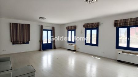 Μονοκατοικία για ενοικίαση Σαντορίνη - Φωτογραφία 2